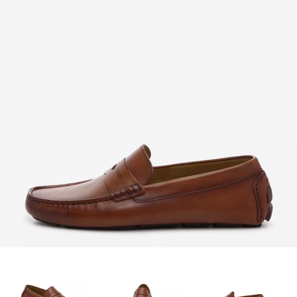 Vince Camuto Esmail Driving Loafer